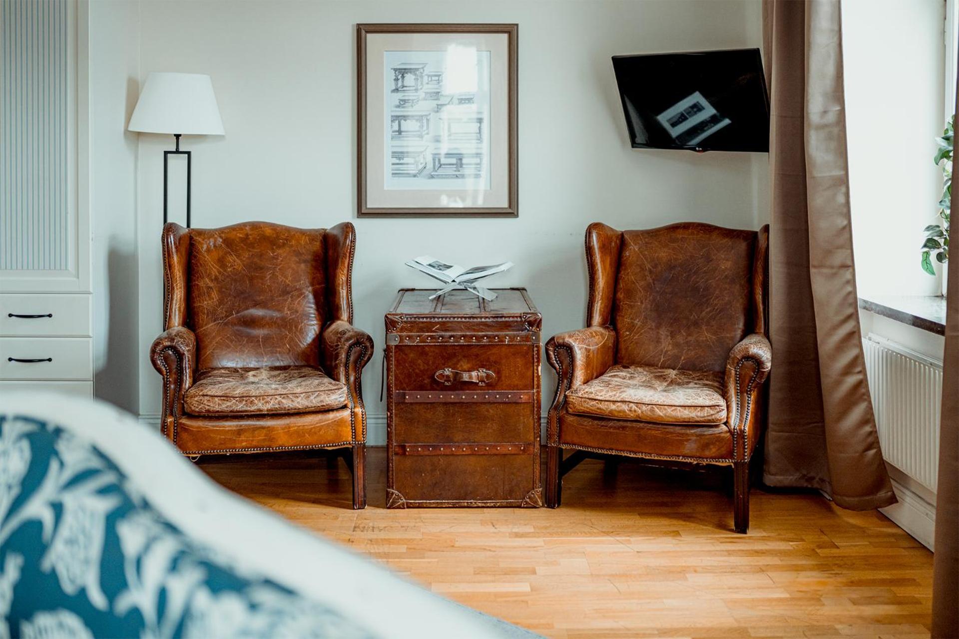 Sunlight Hotel Conference & Spa Nyköping Quarto foto