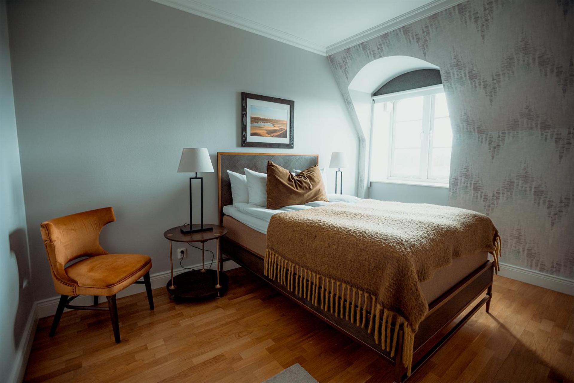Sunlight Hotel Conference & Spa Nyköping Quarto foto