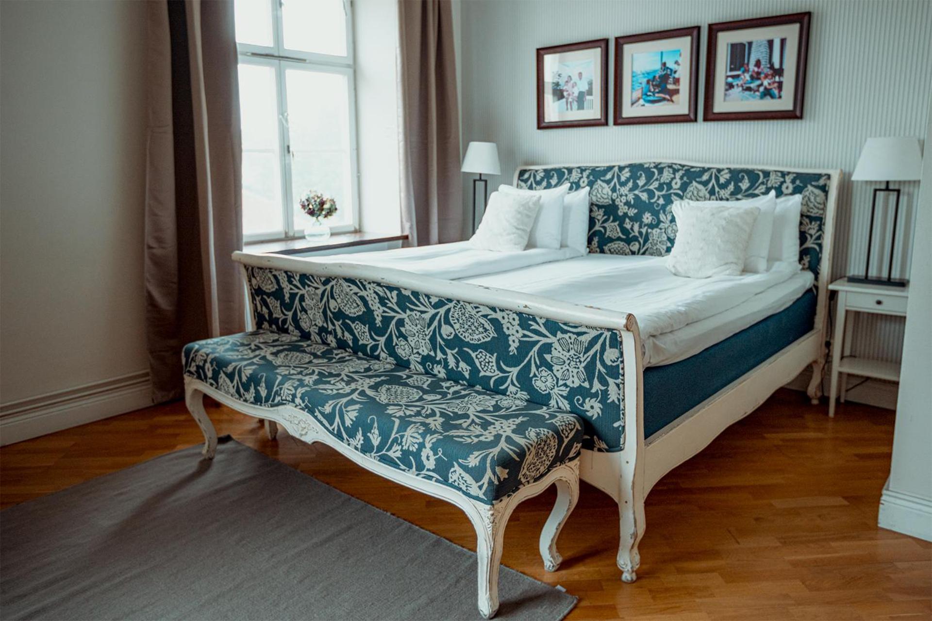 Sunlight Hotel Conference & Spa Nyköping Quarto foto